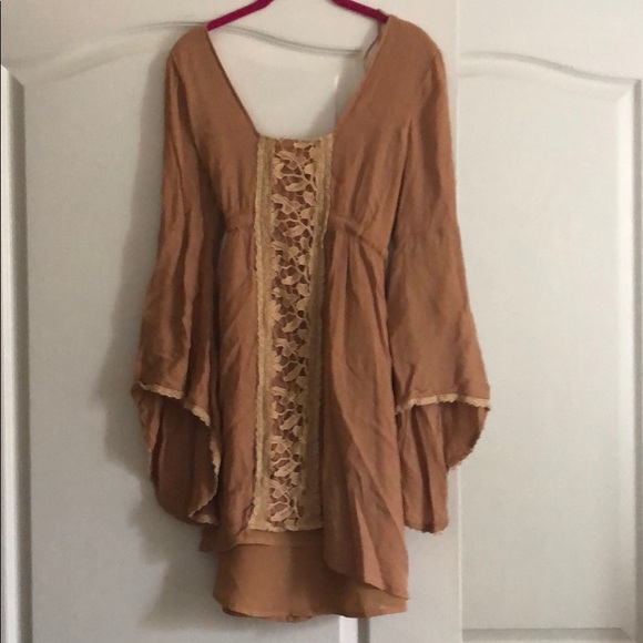 ⭐️ 🆕 Free People Jolene dress - Picture 5 of 9